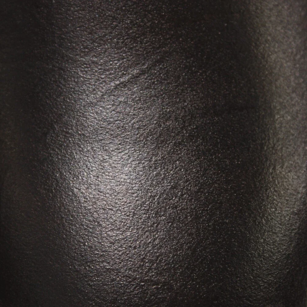 Di Bianco NWB Derby Dress Shoes Size 9 US in Dark Brown Leather Made in Italy